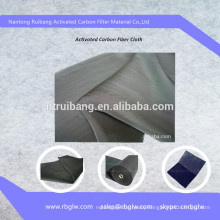 removing bacteria Activated Carbon Fiber Cloth